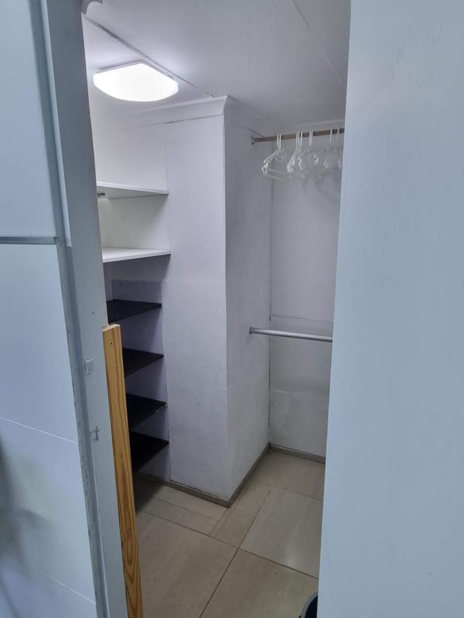 Apartmán Twelveon1St Kapské Město Exteriér fotografie