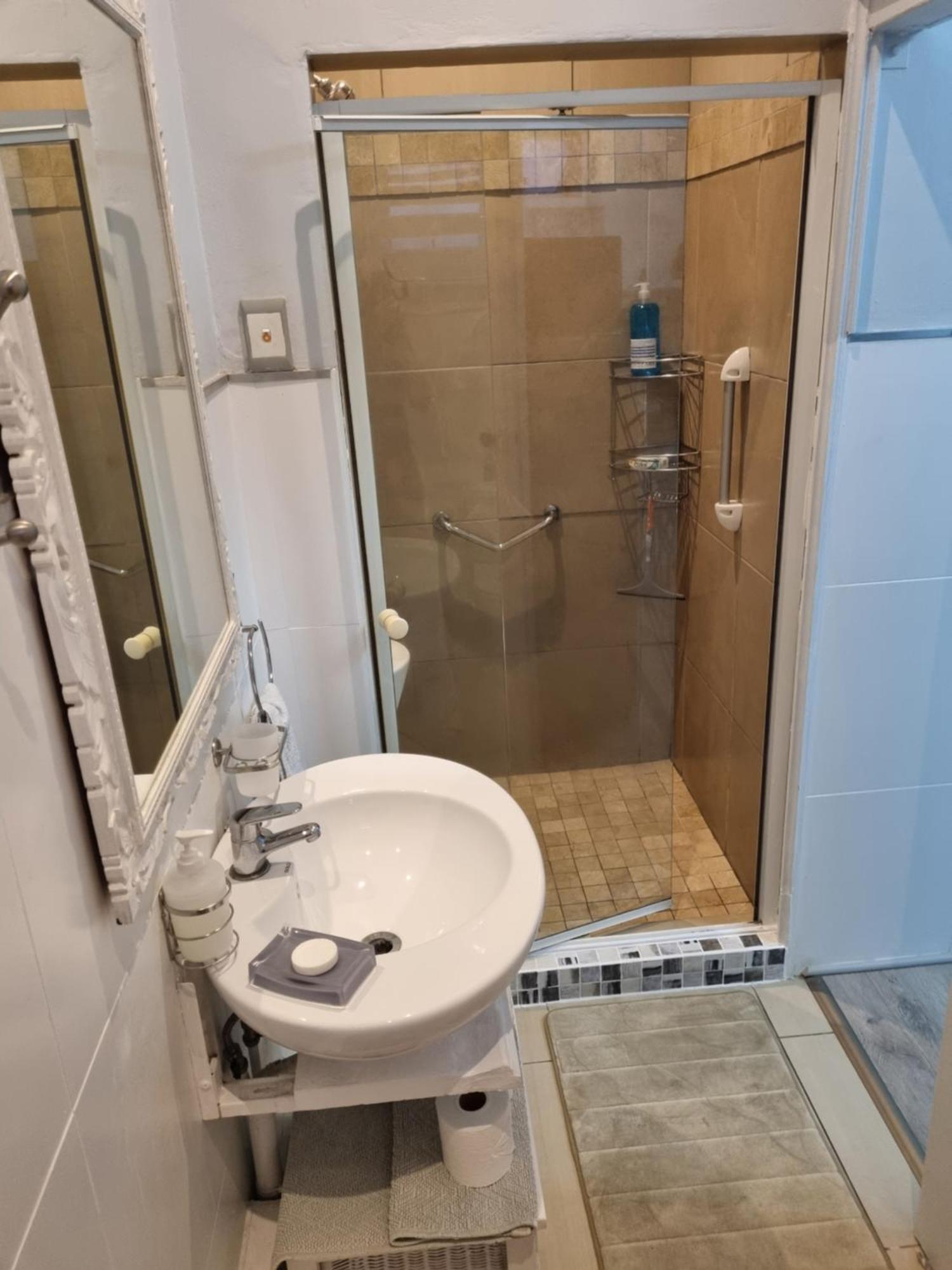 Apartmán Twelveon1St Kapské Město Exteriér fotografie
