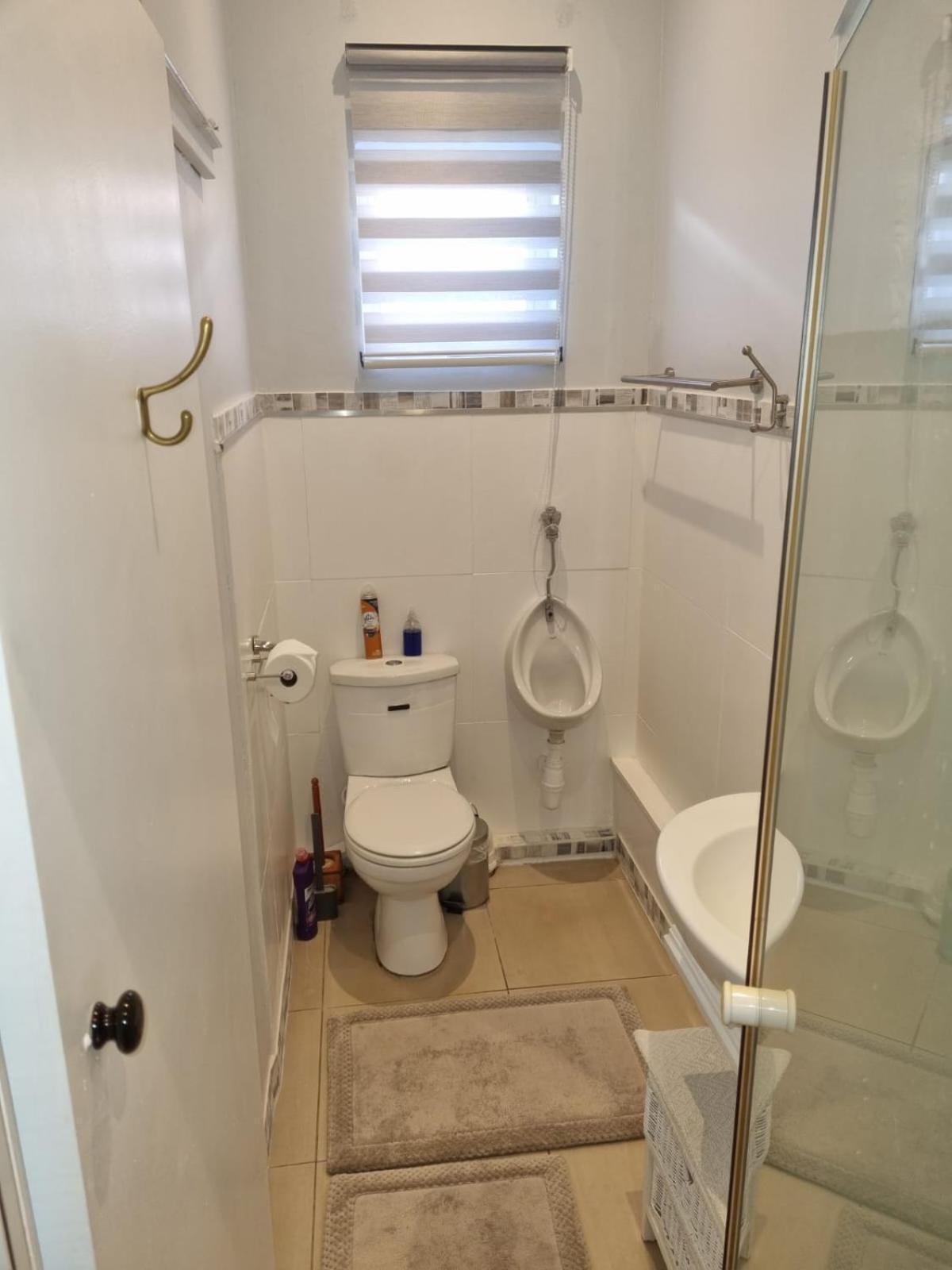 Apartmán Twelveon1St Kapské Město Exteriér fotografie