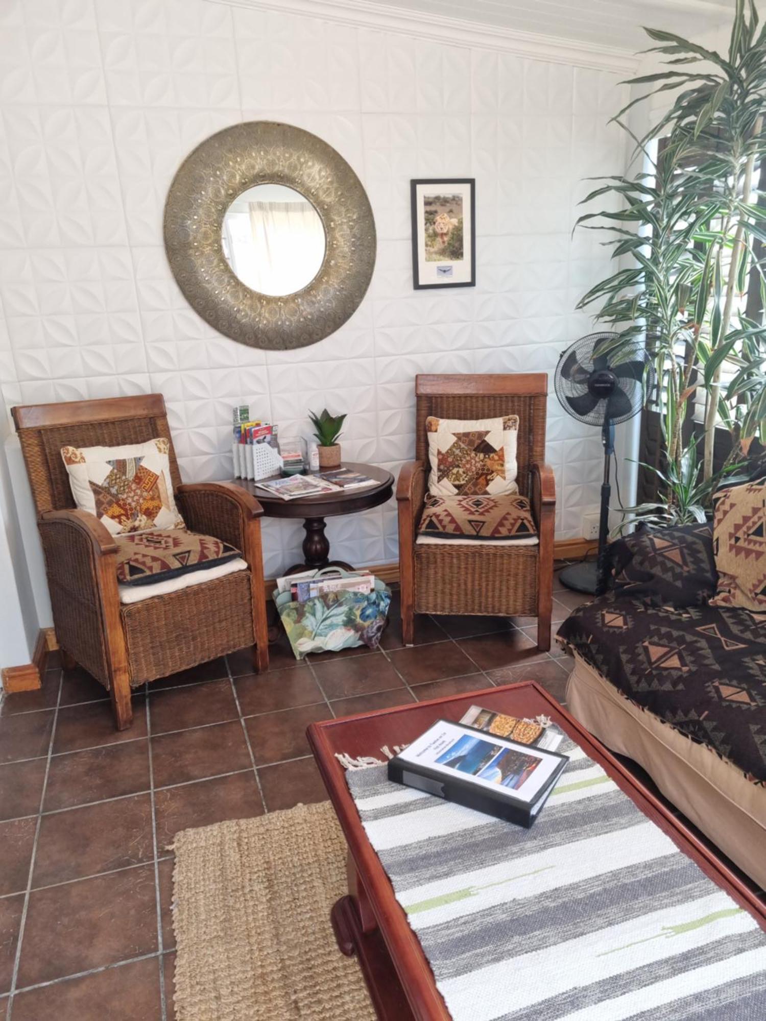 Apartmán Twelveon1St Kapské Město Exteriér fotografie