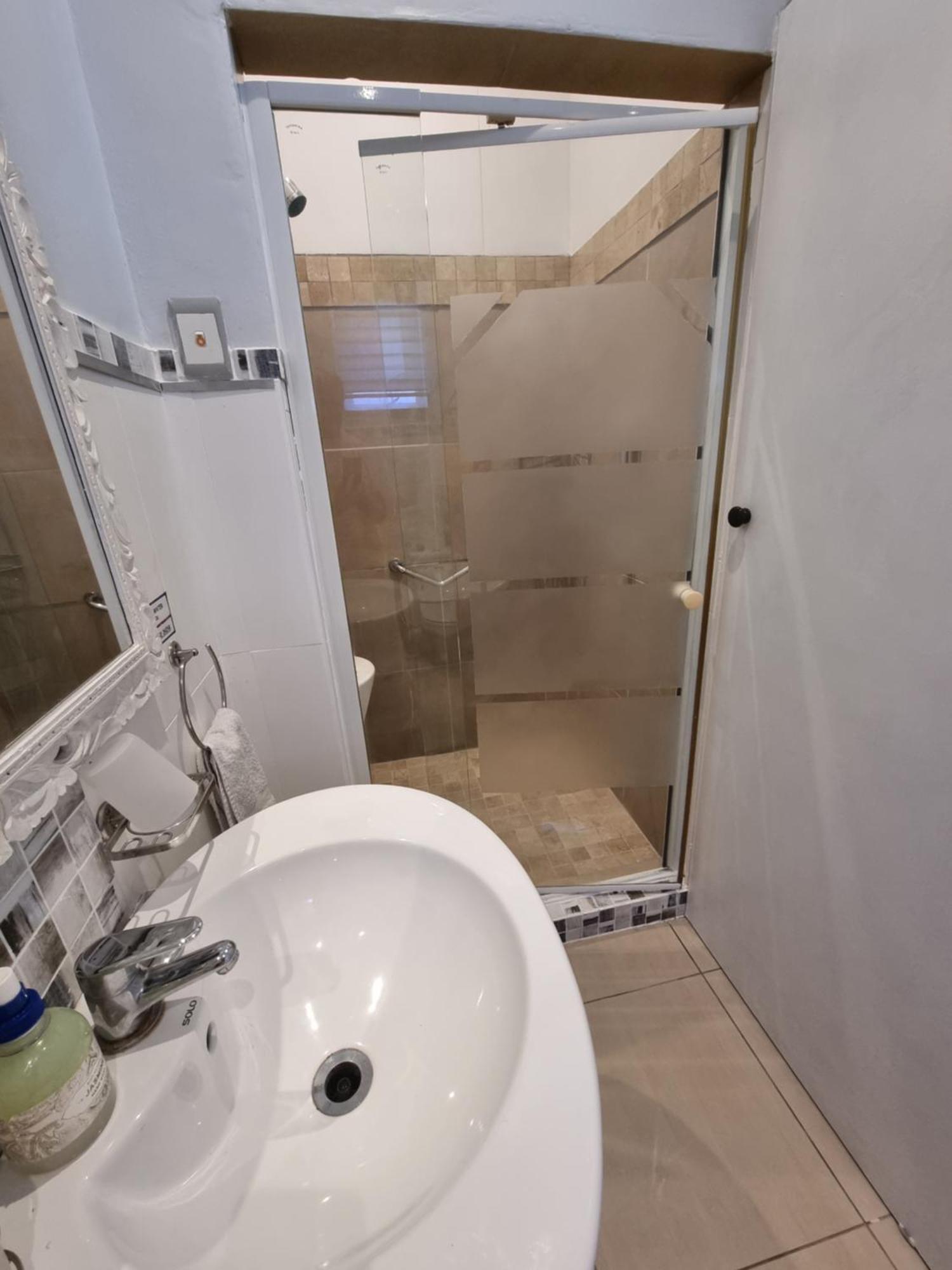 Apartmán Twelveon1St Kapské Město Exteriér fotografie